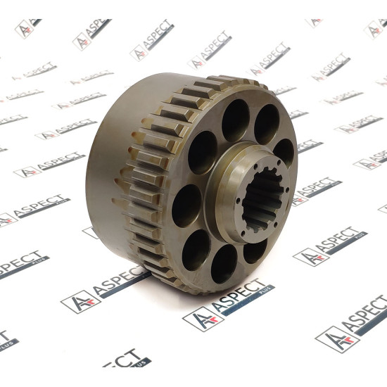Cylinder block Rotor Kawasaki 0409204 HANDOK