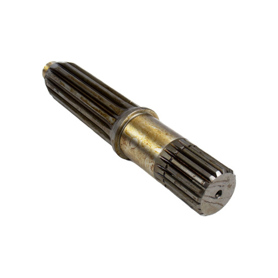 Drive Shaft Motor Kawasaki M2X96 0409203 HANDOK