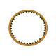 Friction plate Kawasaki 0409224 HANDOK