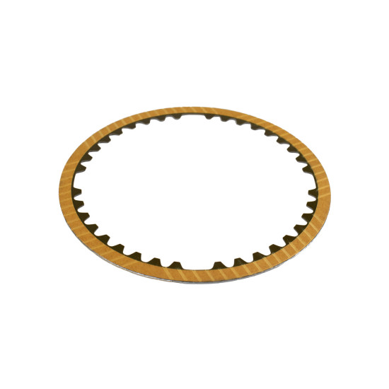 Friction plate Kawasaki 0409224 HANDOK