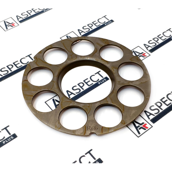 Retainer Plate Kawasaki 0409210 HANDOK