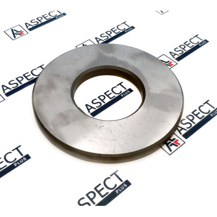 Shoe plate Kawasaki 0409211 HANDOK