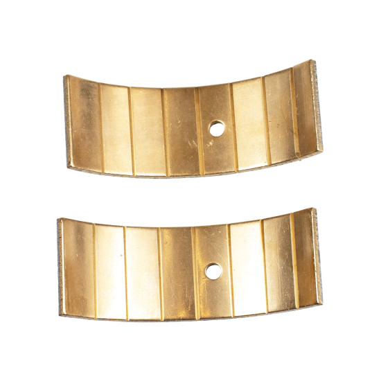Sliding Bearing Caterpillar SBS80E HANDOK