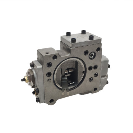 Regulator assembly Kawasaki VOE14525814 HANDOK