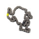 Camshaft timing chain Isuzu 8979450670 Genuine
