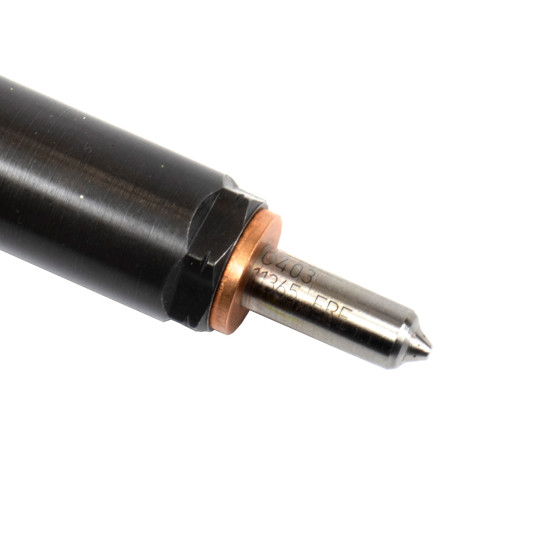 Fuel Injector 28258683 Delphi JCB 320/06833, HRD383 Genuine