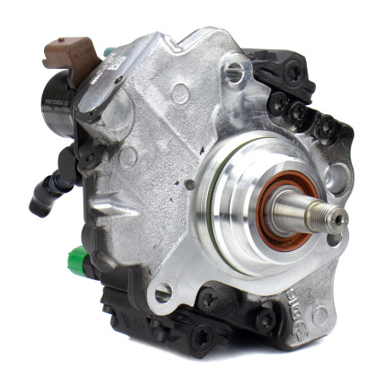 Fuel Injection Pump 28568252 Delphi JCB 320/06620 Genuine