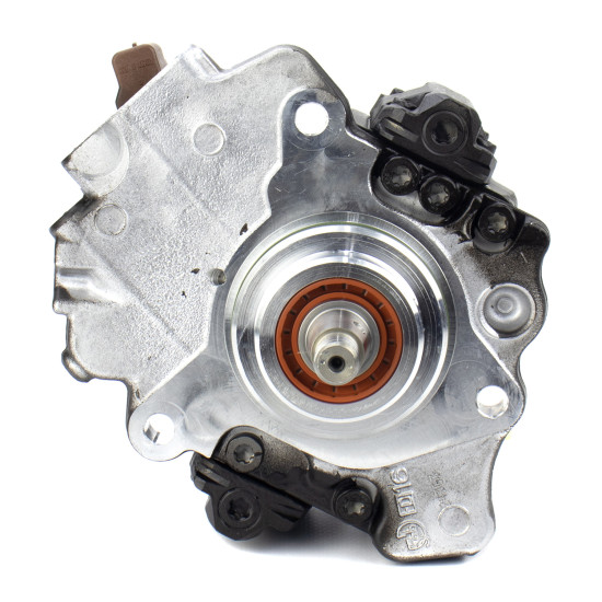 Fuel Injection Pump 28568252 Delphi JCB 320/06620 Genuine
