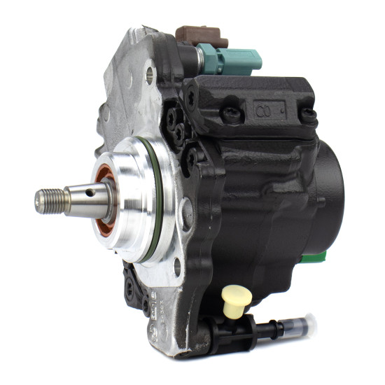 Fuel Injection Pump 28568252 Delphi JCB 320/06620 Genuine