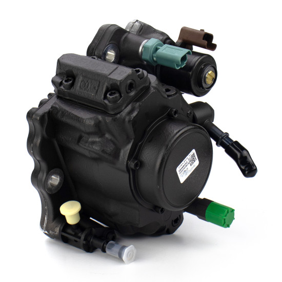 Fuel Injection Pump 28568252 Delphi JCB 320/06620 Genuine