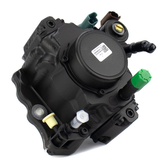 Fuel Injection Pump 28568252 Delphi JCB 320/06620 Genuine