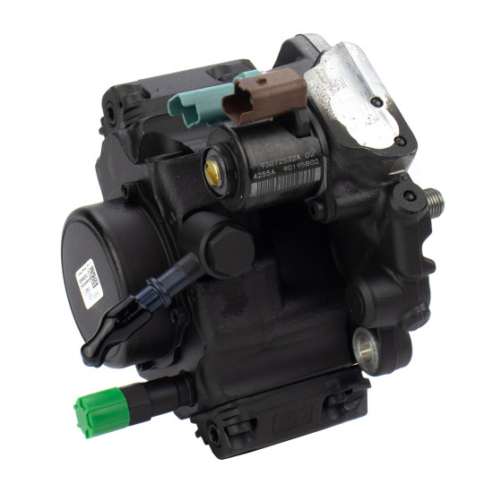 Fuel Injection Pump 28568252 Delphi JCB 320/06620 Genuine
