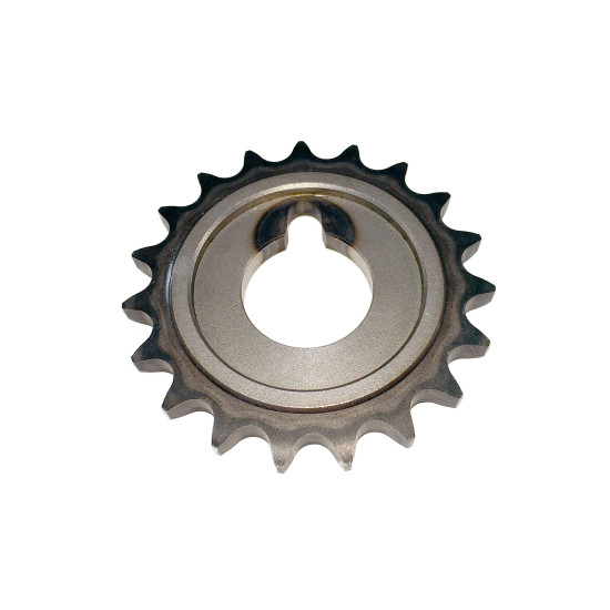 Sprocket injection pump Isuzu 8973123301 Genuine