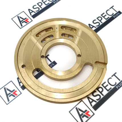 Valve plate Kayaba PSVD2-21 HANDOK