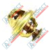 Termostato Isuzu 5137700301 Genuine 5137700300, 5137700320, 9137706191, 02/800789