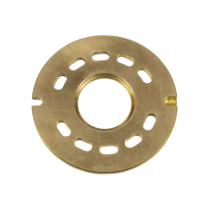Valve plate Right Bosch Rexroth R902400520 SKS