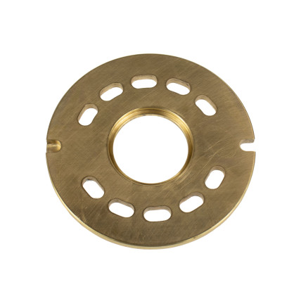 Valve plate Right Bosch Rexroth R902402664 SKS