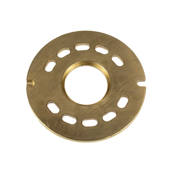Valve plate Right Bosch Rexroth R902402664 SKS