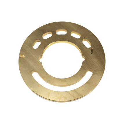 Valve plate Right Bosch Rexroth R902448924 SKS