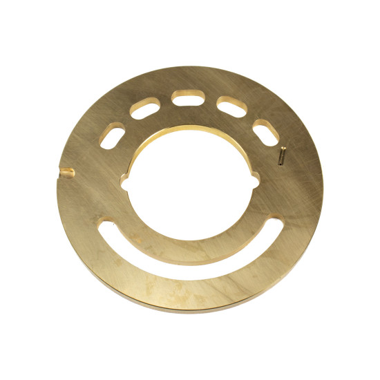 Valve plate Right Bosch Rexroth R902448924 SKS