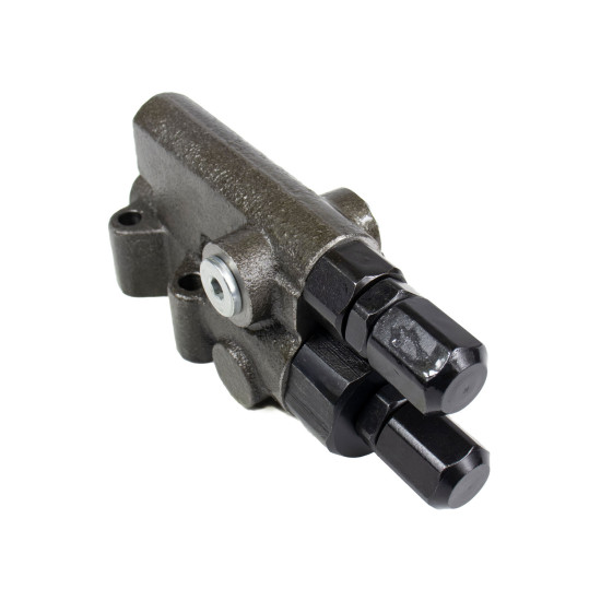 Control Valve Regulator Bosch Rexroth R902453112 DR SKS
