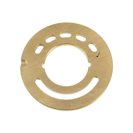 Valve plate Right Bosch Rexroth R902451663 SKS