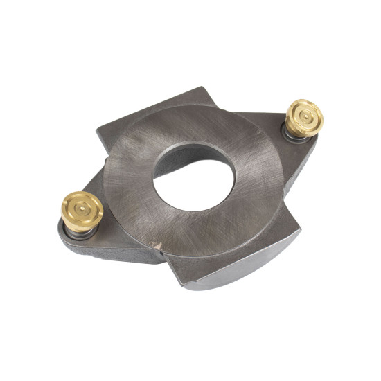 Swash plate Right Bosch Rexroth R910947783 SKS