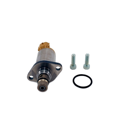 Fuel Pump Pressure Valve Isuzu 8981818310 Genuine