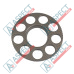 Retainer Plate Bosch Rexroth R902503255 - 1