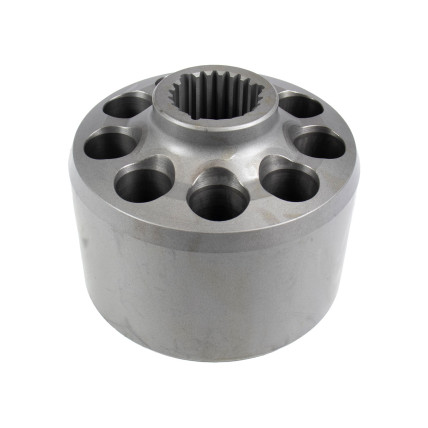Cylinder block Rotor Bosch Rexroth R902407689 SKS