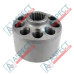 Cylinder block Rotor Bosch Rexroth R902407689