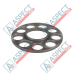 Retainer Plate Bosch Rexroth R902437512