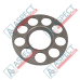 Retainer Plate Bosch Rexroth R902437512 - 1