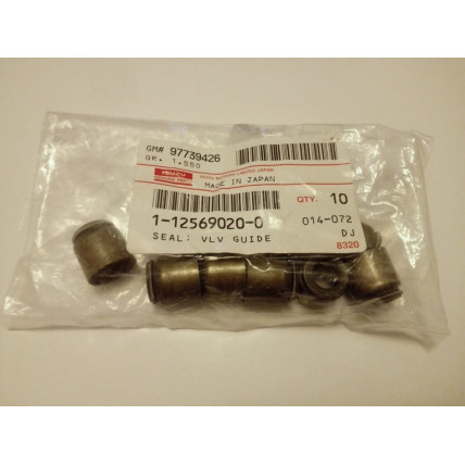 Valve Guide Seal Isuzu 1125690200 Genuine