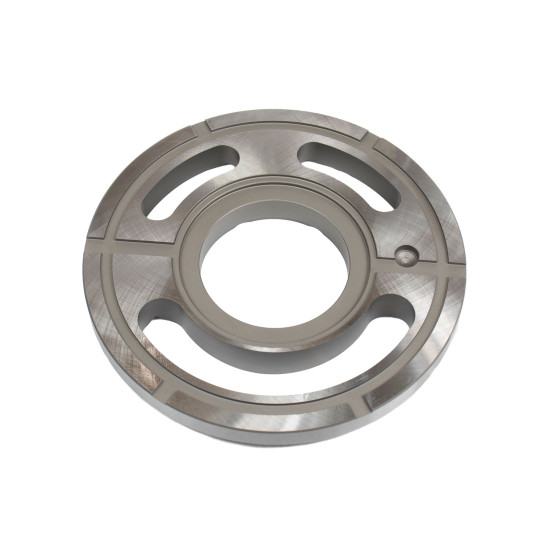Valve plate Right Bosch Rexroth R902400563 SKS