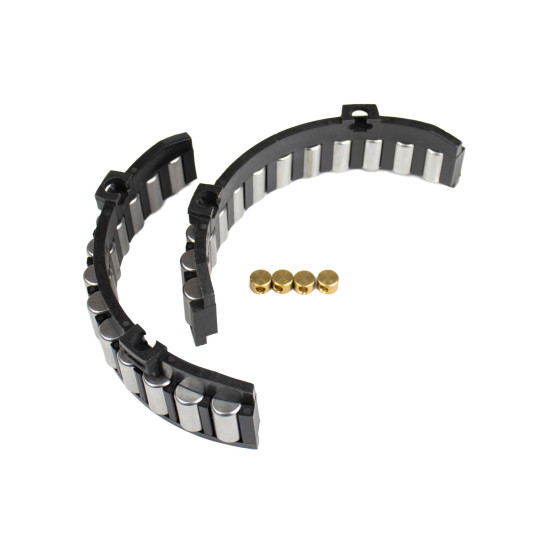 Cradle Bearing Cage Bosch Rexroth R902603730 SKS