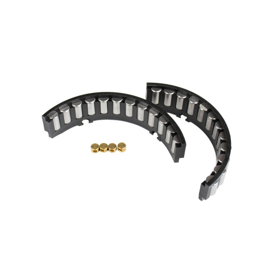 Cradle Bearing Cage Bosch Rexroth R902603730 SKS
