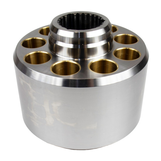 Cylinder block Rotor Linde 2563200806 SKS