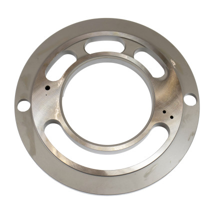 Valve plate Right Linde 2563240201 SKS
