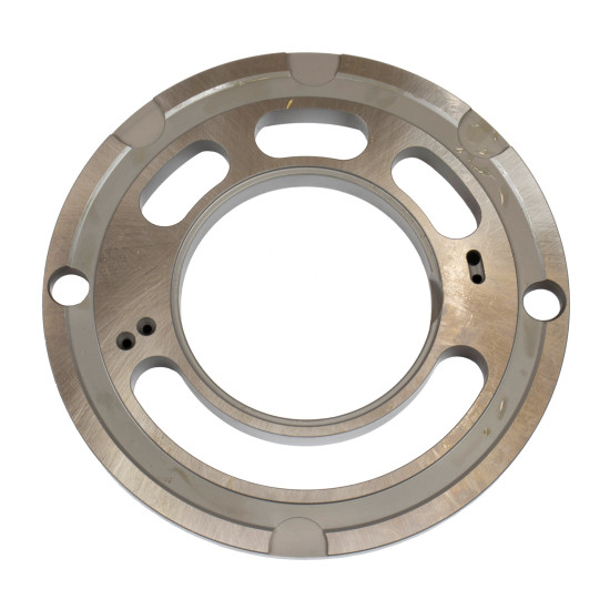 Valve plate Right Linde 2563240201 SKS