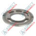 Valve plate Right Linde 2563240201 SKS - 2