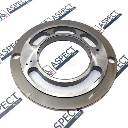 Valve plate Left Linde 2563240206 SKS
