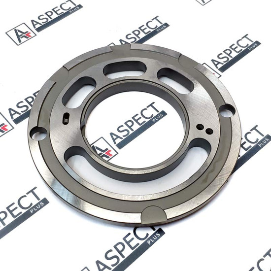 Valve plate Left Linde 2563240206 SKS