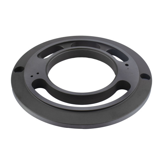 Valve plate Left Linde 2563240206 SKS