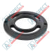 Valve plate Left Linde 2563240206 SKS - 2