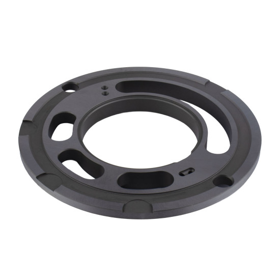 Valve plate Left Linde 2563240206 SKS