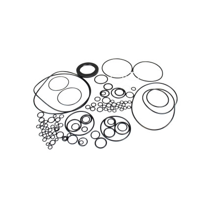 Seal kit pump Kawasaki 20/951965 YBS