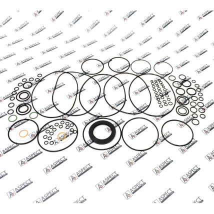Seal kit pump Kawasaki VOE14577804 YBS