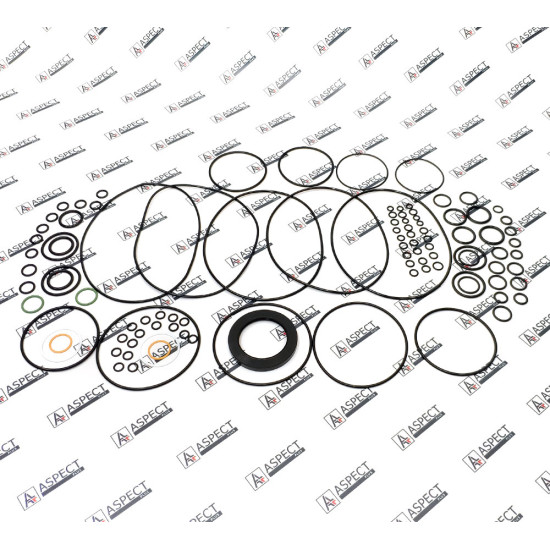 Seal kit pump Kawasaki VOE14577804 YBS