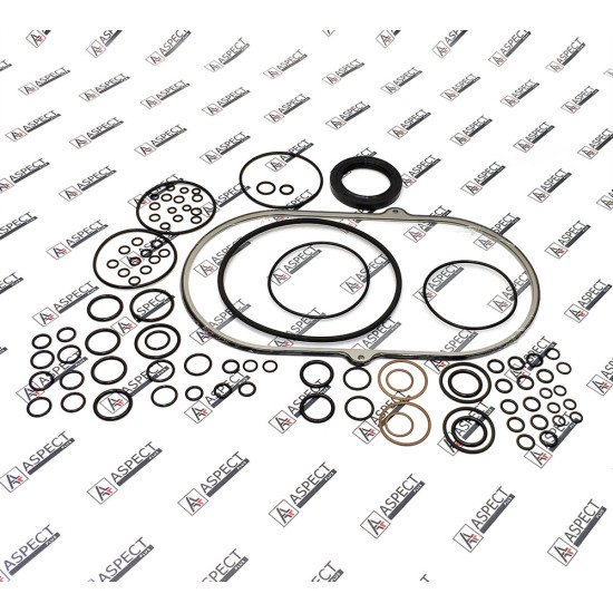 Seal kit pump Kawasaki 20/950880 full YBS